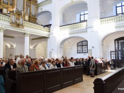 Nagytemplom Szentelés